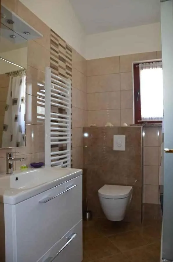Holiday Home In Tinjan - Istrien 51828