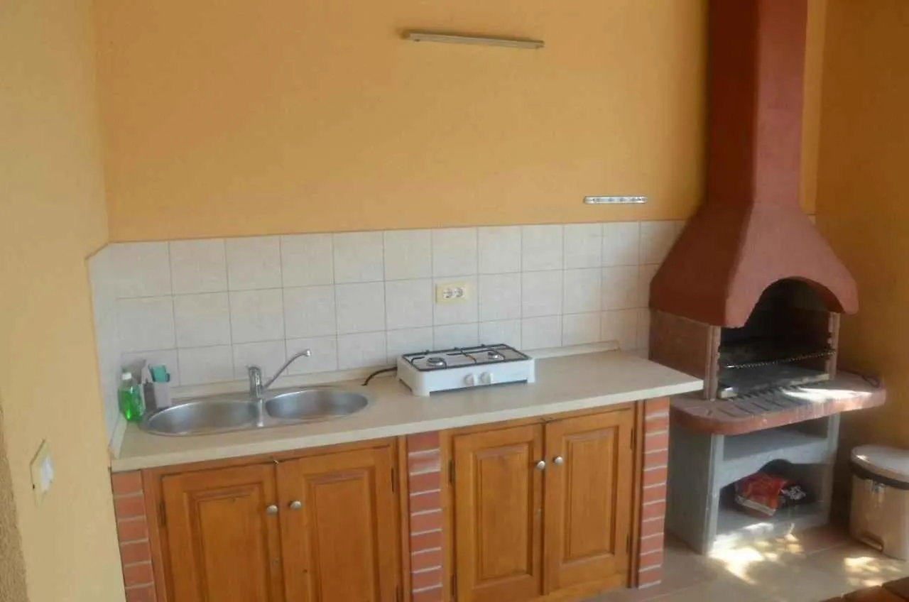 Holiday Home In Tinjan - Istrien 51828