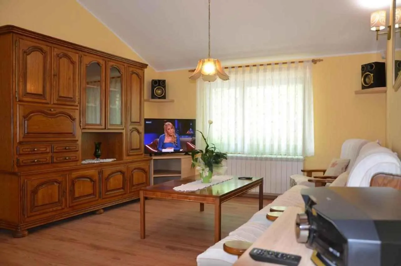 Holiday Home In Tinjan - Istrien 51828