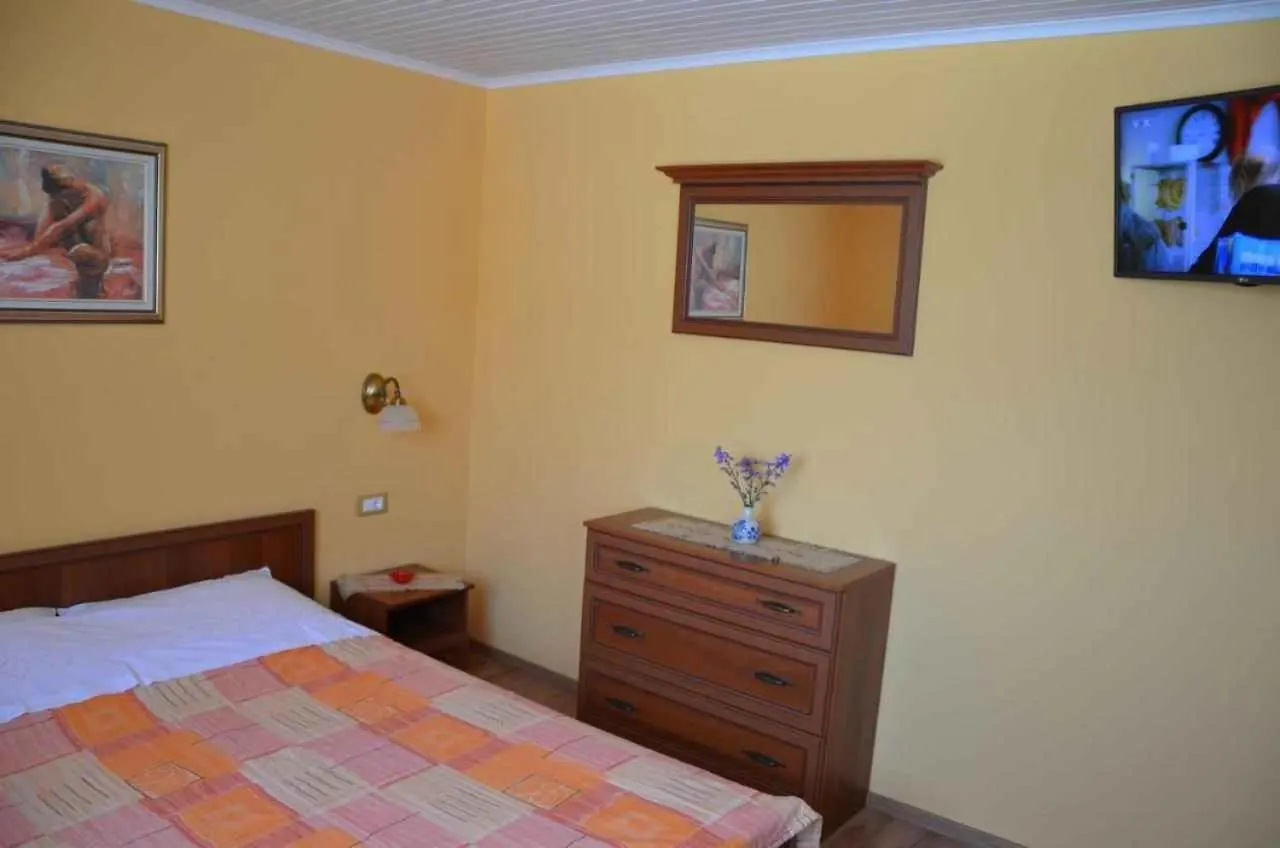 Holiday Home In Tinjan - Istrien 51828 0*,