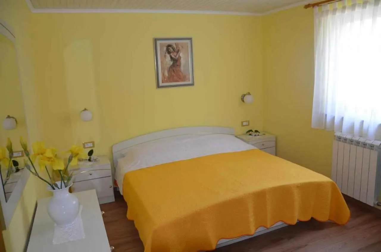 Holiday Home In Tinjan - Istrien 51828 0*,  Croatia