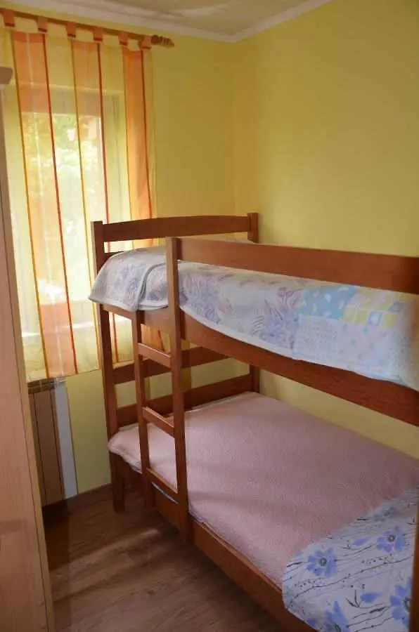 Holiday Home In Tinjan - Istrien 51828 contacts